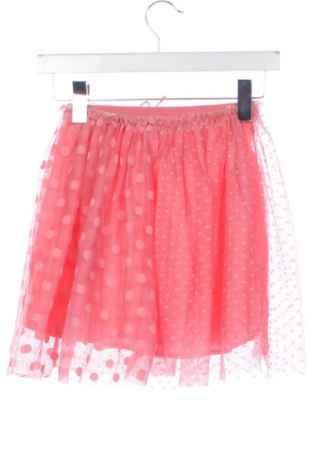 Dziecięca spódnica H&M, Rozmiar 6-7y/ 122-128 cm, Kolor Różowy, Cena 22,99 zł