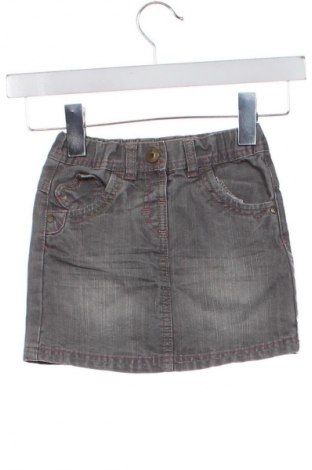 Dziecięca spódnica Kidkanai, Rozmiar 2-3y/ 98-104 cm, Kolor Szary, Cena 6,99 zł