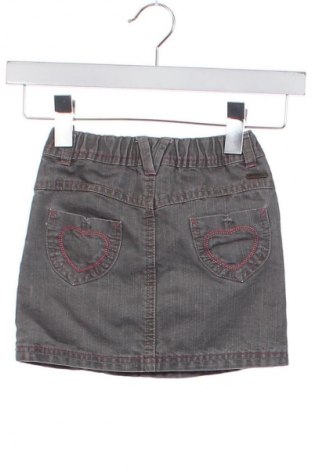 Dziecięca spódnica Kidkanai, Rozmiar 2-3y/ 98-104 cm, Kolor Szary, Cena 6,99 zł