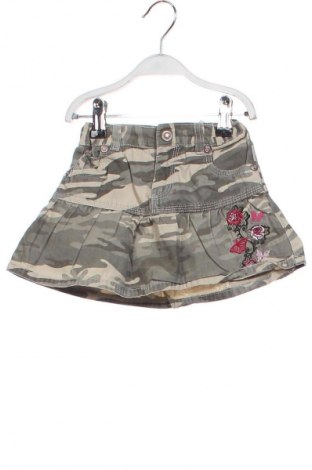 Dziecięca spódnica Kiki & Koko, Rozmiar 12-18m/ 80-86 cm, Kolor Kolorowy, Cena 6,99 zł