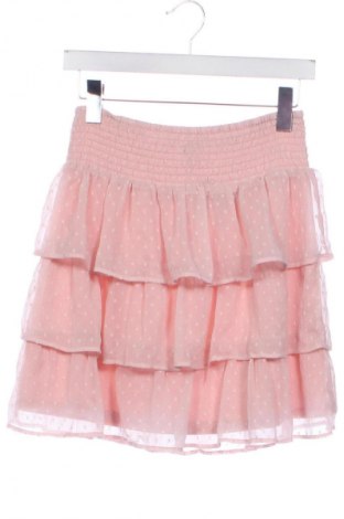 Dziecięca spódnica Lindex, Rozmiar 14-15y/ 168-170 cm, Kolor Różowy, Cena 36,78 zł