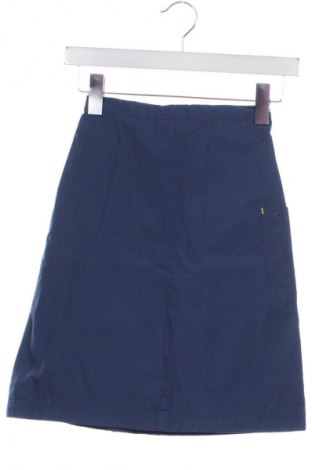 Dziecięca spódnica Original Marines, Rozmiar 5-6y/ 116-122 cm, Kolor Niebieski, Cena 7,99 zł