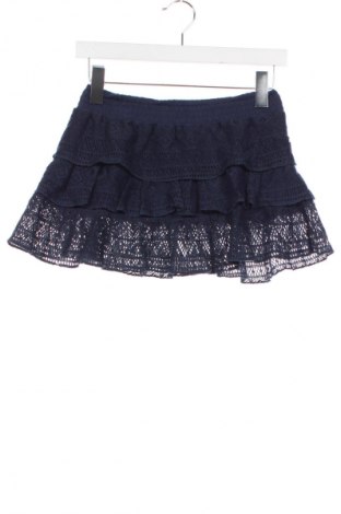 Dziecięca spódnica Pocopiano, Rozmiar 11-12y/ 152-158 cm, Kolor Niebieski, Cena 6,99 zł