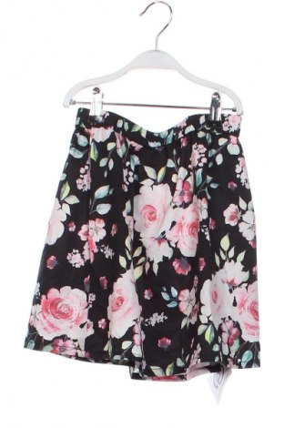 Dziecięca spódnica SHEIN, Rozmiar 8-9y/ 134-140 cm, Kolor Kolorowy, Cena 17,99 zł