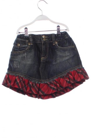 Dziecięca spódnica Sisley, Rozmiar 10-11y/ 146-152 cm, Kolor Niebieski, Cena 40,14 zł