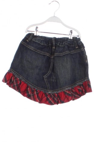 Dziecięca spódnica Sisley, Rozmiar 10-11y/ 146-152 cm, Kolor Niebieski, Cena 40,14 zł
