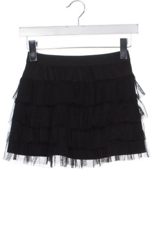 Dziecięca spódnica Terranova, Rozmiar 9-10y/ 140-146 cm, Kolor Czarny, Cena 22,99 zł