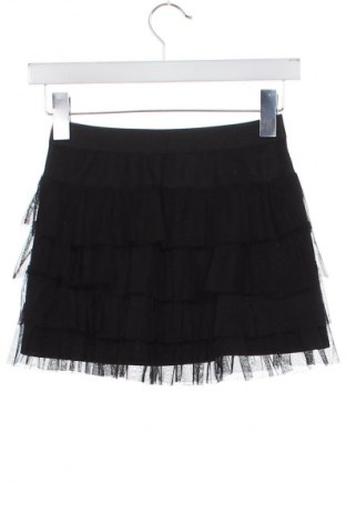Dziecięca spódnica Terranova, Rozmiar 9-10y/ 140-146 cm, Kolor Czarny, Cena 22,99 zł