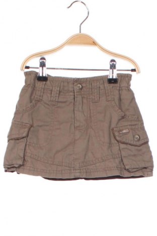 Dziecięca spódnica The Children's Place, Rozmiar 5-6y/ 116-122 cm, Kolor Brązowy, Cena 6,99 zł