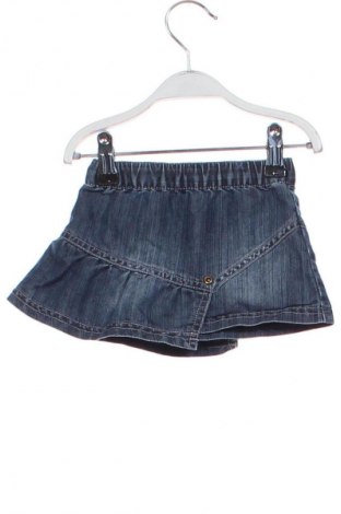 Детска пола Unbranded, Размер 2-3m/ 56-62 см, Цвят Син, Цена 2,04 €