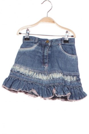 Dziecięca spódnica Unbranded, Rozmiar 2-3y/ 98-104 cm, Kolor Niebieski, Cena 14,99 zł