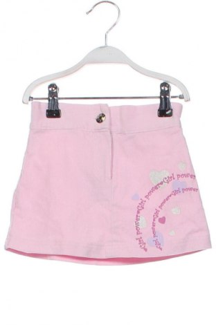 Παιδική φούστα Unbranded, Μέγεθος 3-4y/ 104-110 εκ., Χρώμα Ρόζ , Τιμή 3,99 €