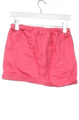 Детска пола United Colors Of Benetton, Размер 11-12y/ 152-158 см, Цвят Розов, Цена 2,04 €