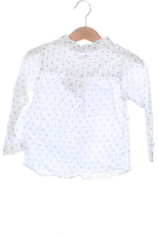 Dziecięca koszula Dp...am, Rozmiar 12-18m/ 80-86 cm, Kolor Kolorowy, Cena 38,85 zł