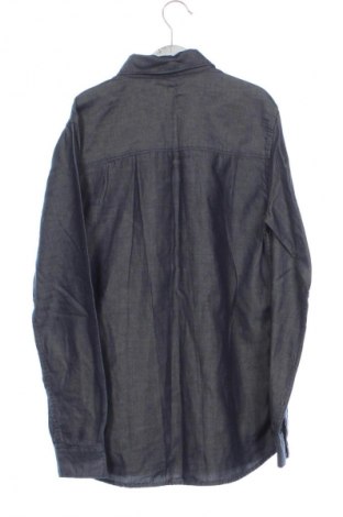 Dziecięca koszula Esprit, Rozmiar 11-12y/ 152-158 cm, Kolor Niebieski, Cena 75,94 zł