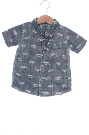 Dziecięca koszula F&F, Rozmiar 9-12m/ 74-80 cm, Kolor Kolorowy, Cena 6,99 zł