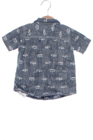 Dziecięca koszula F&F, Rozmiar 9-12m/ 74-80 cm, Kolor Kolorowy, Cena 6,99 zł