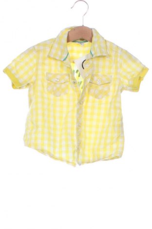 Dziecięca koszula LC Waikiki, Rozmiar 12-18m/ 80-86 cm, Kolor Kolorowy, Cena 6,99 zł