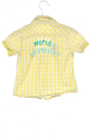 Dziecięca koszula LC Waikiki, Rozmiar 12-18m/ 80-86 cm, Kolor Kolorowy, Cena 6,99 zł