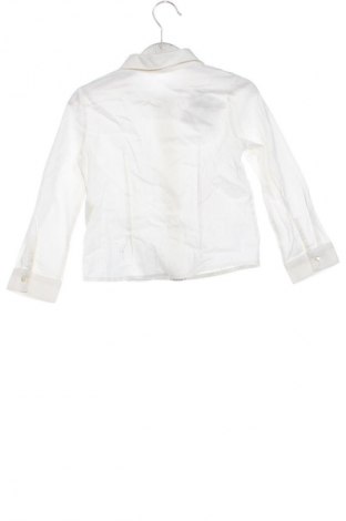 Dziecięca koszula Lapin House, Rozmiar 2-3y/ 98-104 cm, Kolor ecru, Cena 168,17 zł