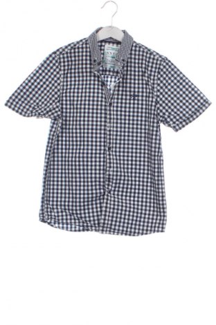 Dziecięca koszula Next, Rozmiar 10-11y/ 146-152 cm, Kolor Kolorowy, Cena 21,84 zł