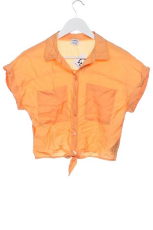 Dziecięca koszula Page One, Rozmiar 12-13y/ 158-164 cm, Kolor Pomarańczowy, Cena 6,99 zł