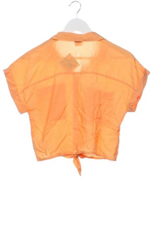 Dziecięca koszula Page One, Rozmiar 12-13y/ 158-164 cm, Kolor Pomarańczowy, Cena 6,99 zł