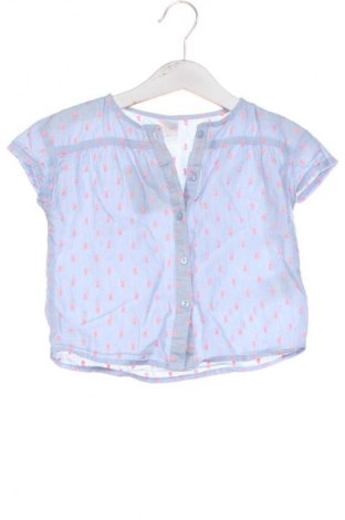 Dziecięca koszula Pocopiano, Rozmiar 18-24m/ 86-98 cm, Kolor Kolorowy, Cena 6,99 zł