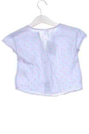 Dziecięca koszula Pocopiano, Rozmiar 18-24m/ 86-98 cm, Kolor Kolorowy, Cena 6,99 zł