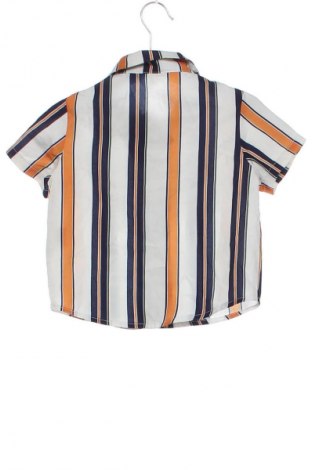 Dziecięca koszula SHEIN, Rozmiar 18-24m/ 86-98 cm, Kolor Kolorowy, Cena 6,99 zł