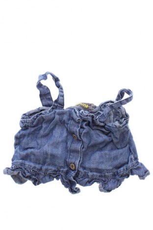 Dziecięca koszula Unbranded, Rozmiar 2-3y/ 98-104 cm, Kolor Niebieski, Cena 6,99 zł