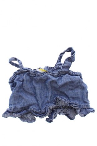 Dziecięca koszula Unbranded, Rozmiar 2-3y/ 98-104 cm, Kolor Niebieski, Cena 6,99 zł