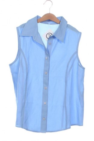 Dziecięca koszula Unbranded, Rozmiar 15-18y/ 170-176 cm, Kolor Niebieski, Cena 6,99 zł