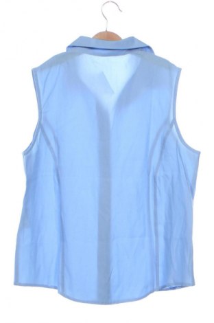 Dziecięca koszula Unbranded, Rozmiar 15-18y/ 170-176 cm, Kolor Niebieski, Cena 6,99 zł