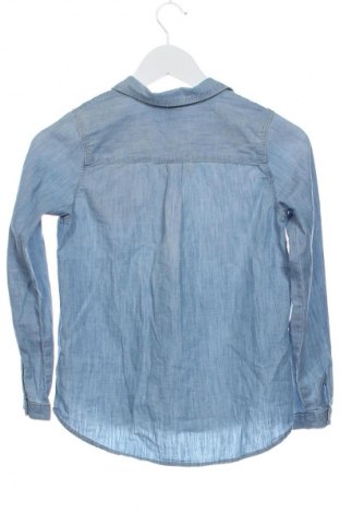 Dziecięca koszula Unbranded, Rozmiar 9-12m/ 74-80 cm, Kolor Niebieski, Cena 6,99 zł