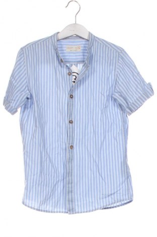 Dziecięca koszula Zara, Rozmiar 6-7y/ 122-128 cm, Kolor Kolorowy, Cena 15,99 zł