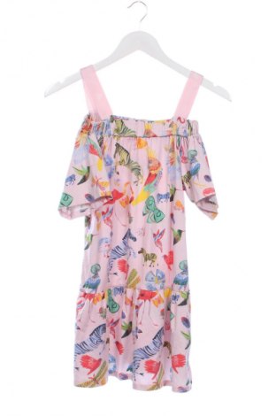 Детска рокля Alouette, Размер 8-9y/ 134-140 см, Цвят Многоцветен, Цена 37,41 €