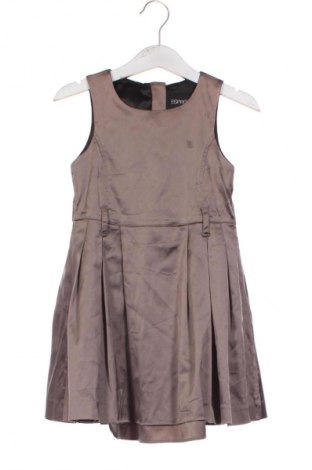 Kinderkleid Esprit, Größe 2-3y/ 98-104 cm, Farbe Braun, Preis 13,99 €