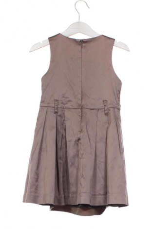 Kinderkleid Esprit, Größe 2-3y/ 98-104 cm, Farbe Braun, Preis 13,99 €