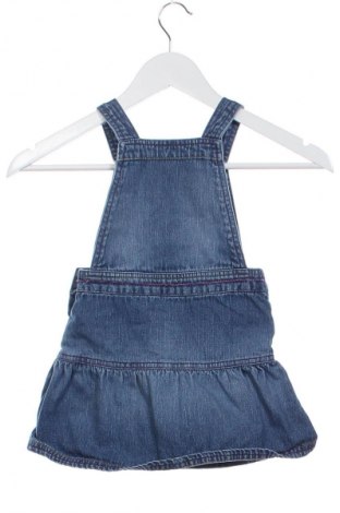 Dziecięca sukienka F&F, Rozmiar 18-24m/ 86-98 cm, Kolor Niebieski, Cena 6,99 zł