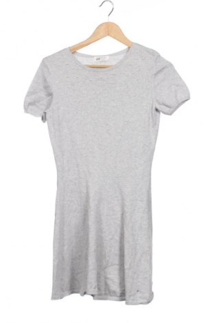 Dziecięca sukienka H&M, Rozmiar 14-15y/ 168-170 cm, Kolor Szary, Cena 8,99 zł