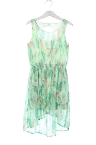 Dziecięca sukienka H&M, Rozmiar 7-8y/ 128-134 cm, Kolor Kolorowy, Cena 27,80 zł