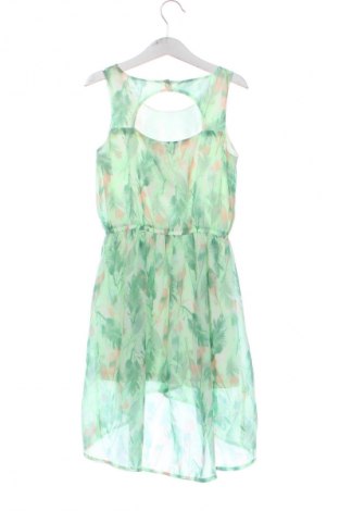 Dziecięca sukienka H&M, Rozmiar 7-8y/ 128-134 cm, Kolor Kolorowy, Cena 27,80 zł