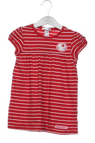 Παιδικό φόρεμα H&M, Μέγεθος 4-5y/ 110-116 εκ., Χρώμα Πολύχρωμο, Τιμή 6,99 €