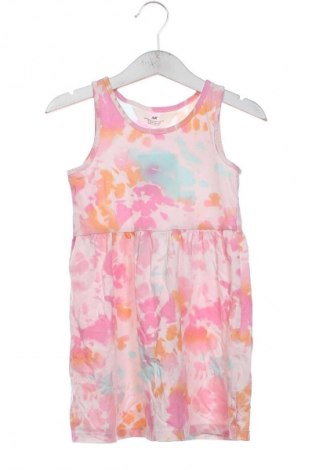 Dziecięca sukienka H&M, Rozmiar 2-3y/ 98-104 cm, Kolor Kolorowy, Cena 21,99 zł