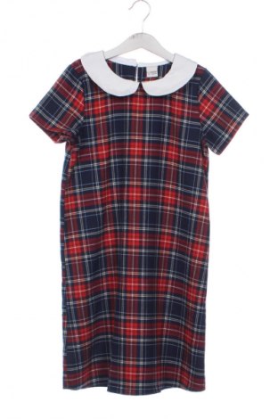 Dziecięca sukienka LC Waikiki, Rozmiar 7-8y/ 128-134 cm, Kolor Kolorowy, Cena 82,89 zł