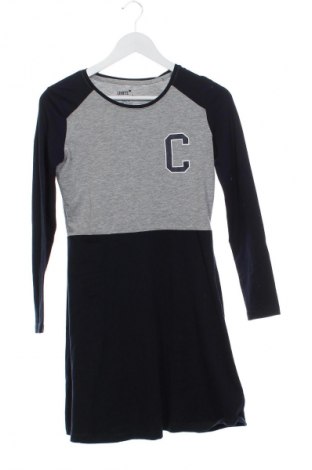 Kinderkleid Pepperts!, Größe 12-13y/ 158-164 cm, Farbe Mehrfarbig, Preis 5,50 €