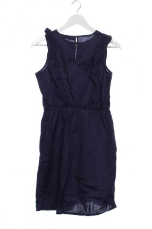 Dziecięca sukienka Pepperts!, Rozmiar 12-13y/ 158-164 cm, Kolor Niebieski, Cena 6,99 zł