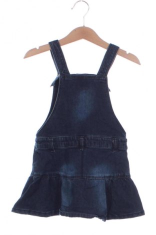 Dziecięca sukienka Prenatal, Rozmiar 18-24m/ 86-98 cm, Kolor Niebieski, Cena 36,83 zł