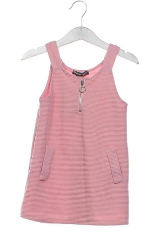 Dziecięca sukienka Primark, Rozmiar 18-24m/ 86-98 cm, Kolor Różowy, Cena 15,99 zł